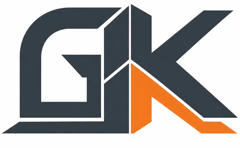 Logotipo Grupo Kaaouach